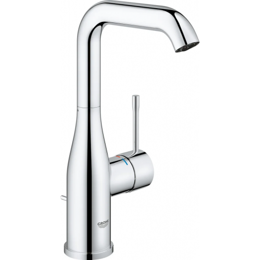 Смеситель для раковины GROHE Essence 32628001 однорычажный хром